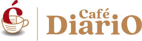 Logo for Cafe Diario